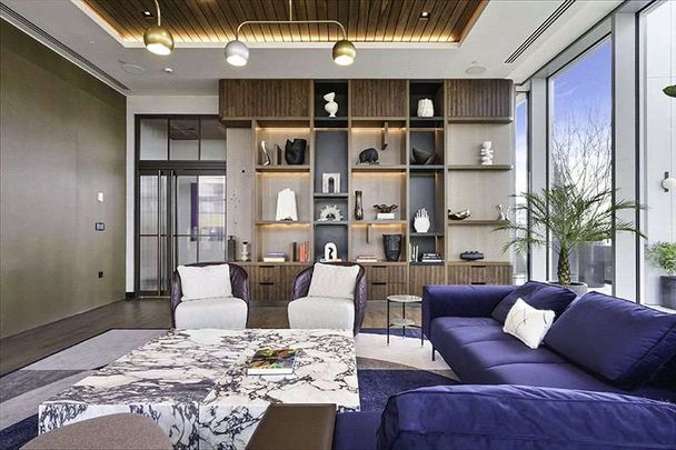Nine Elms Lane, London, SW11 7DE - Photo 1