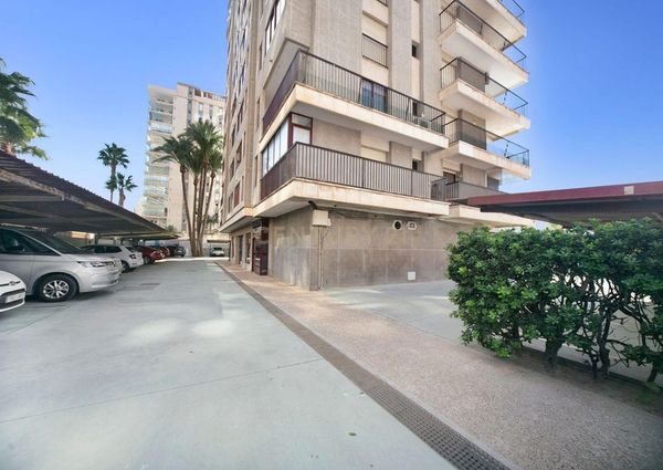 Calpe/Calp, Valencian Community