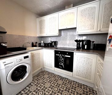 1 bedroom apartment to rent - Photo 5