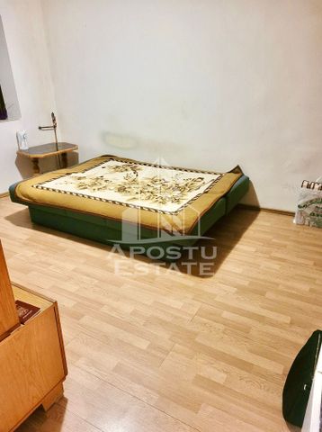 Garsoniera de inchiriat, zona Lipovei, Timisoara - Fotografie 2