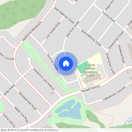 18 Dotchson Ave, Caledon