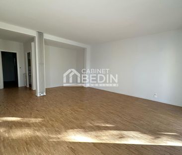 Location Appartement 3 pièces Toulouse - Photo 5