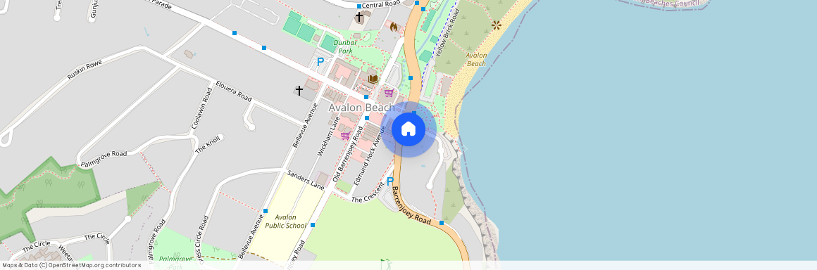 7/9 Avalon Parade, NSW 2107, Avalon Beach