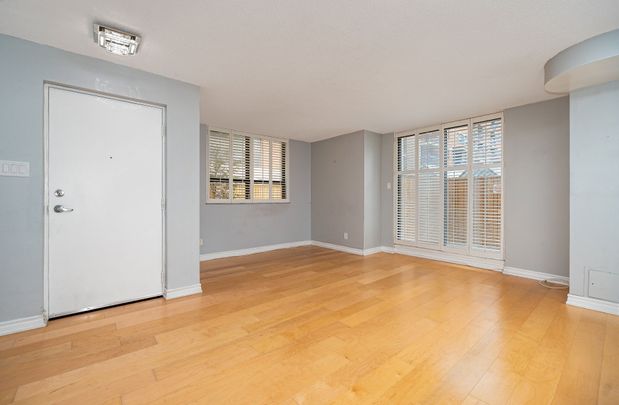 For Lease - 89 McCaul Street Unit# TH03, Toronto, Ontario - Photo 1