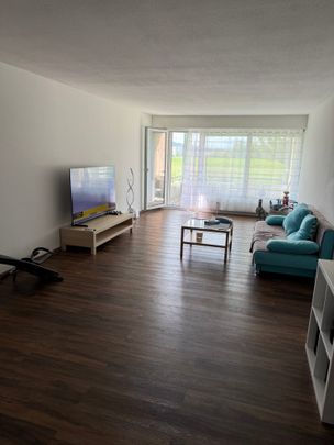 2.5 Zimmer, 1. Stock - Photo 1