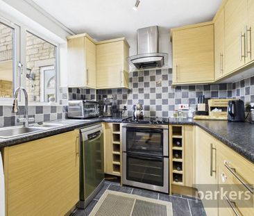 2 bedroom terraced house to rent - Photo 5