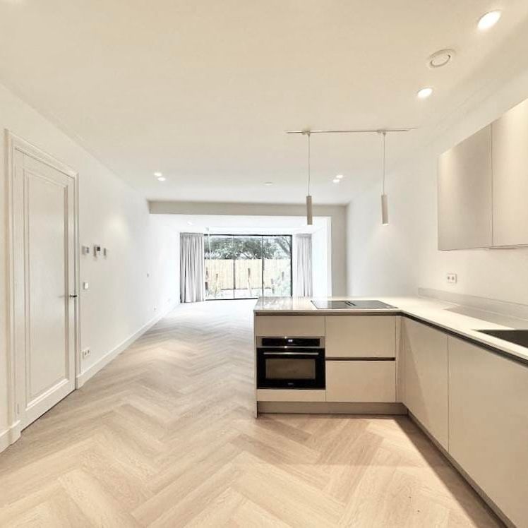 Admiraal De Ruijterweg 476-A, Gibraltarbuurt, 1055NH, Amsterdam - Foto 1