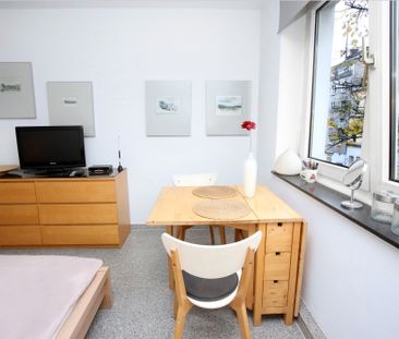 1 Zimmer in Düsseldorf - Foto 1