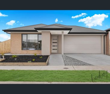 8 Adelaide Circuit, Donnybrook, Vic 3064 - Photo 6