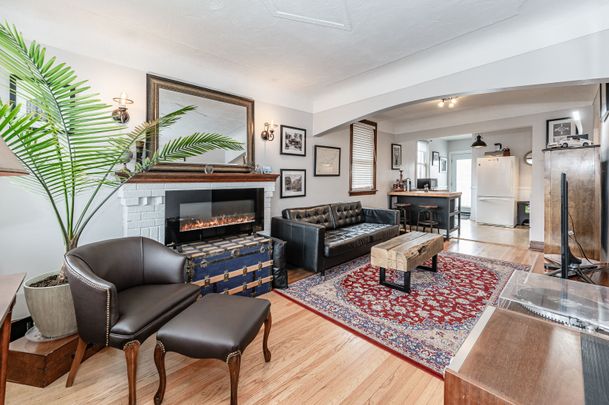 For Lease - 131 Adeline Avenue, Hamilton, Ontario - Photo 1