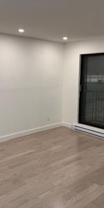 Anjou, 3 1/2 à louer libre immédiatement - Photo 3