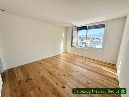 2.5 Zimmer, 65 m², 2. Stock - Photo 3