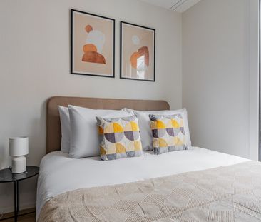 Martastrasse 121 - Photo 4