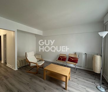 STUDIO MEUBLE PARIS 18ème - Photo 2