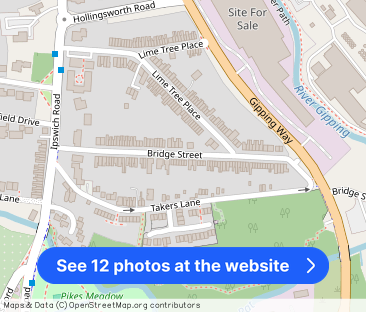Bridge Street, Stowmarket - Photo 1
