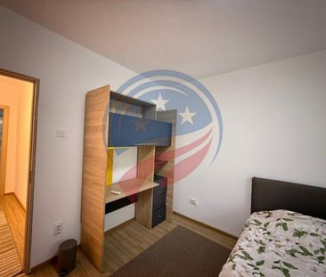 Apartament de inchiriat pe Strada George Fotino Craiova - Fotografie 3