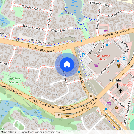 47 Dale Crescent, Pakuranga, Auckland