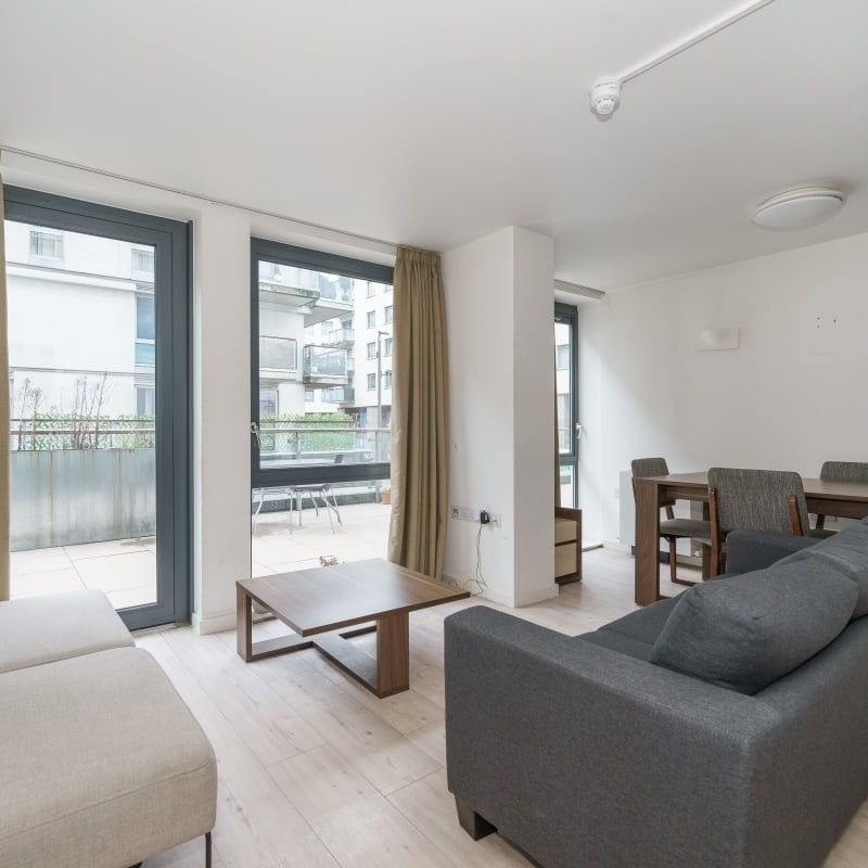 3 bedroom duplex to rent - Photo 1