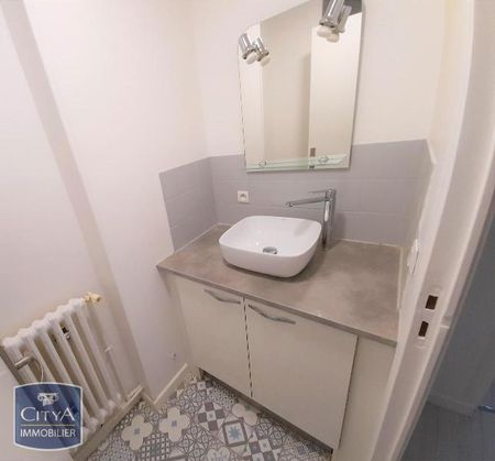 Location Appartement 2 pièces 38m² CHATEAU THIERRY 02400 - Photo 5