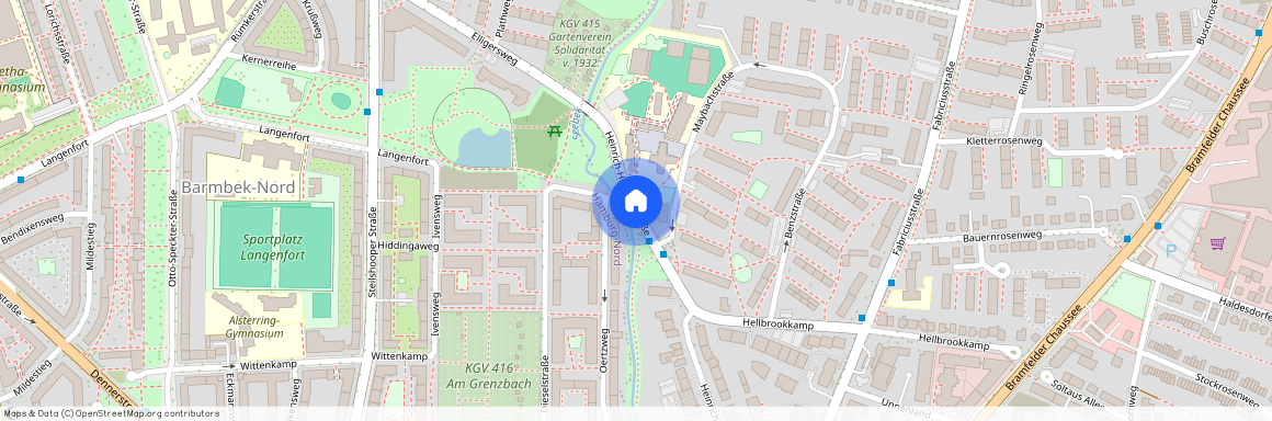 Heinrich- Helbing- Straße, Heinrich- Helbing- Straße, 22117, Hamburg