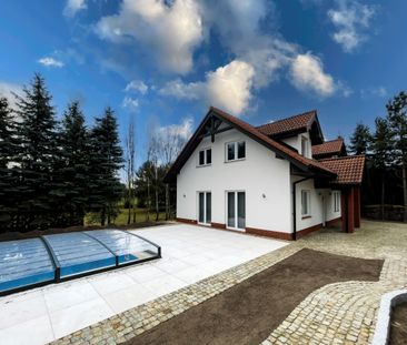 Wynajmij dom w pięknej i spokojnej okolicy - Zdjęcie 5