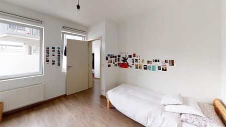 Appartement te huur - Foto 5