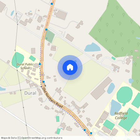 875 Old Northern Road, NSW 2158, Dural