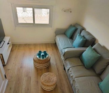 Location Appartement 3 pièces Meublé 47m² CAGNES SUR MER 06800 - Photo 1
