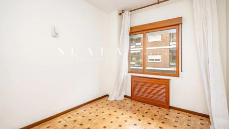 Piso de alquiler en Casado del Alisal, Jerónimos - Foto 4