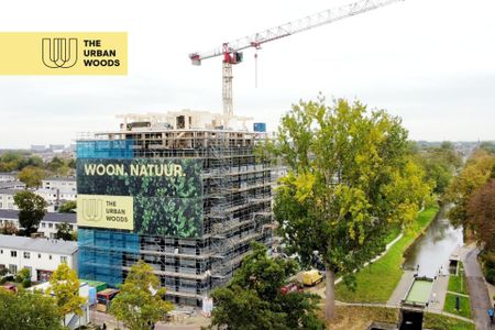 Te huur: Appartement Tweemolentjeskade in Delft - Photo 5