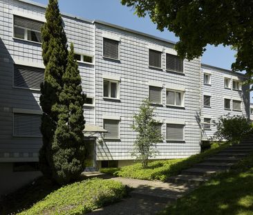 MIETEN OHNE KAUTION - Sonnige Lage in schöner Überbauung - Photo 1