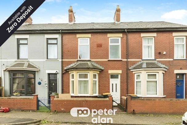 Adelaide Street, NEWPORT - Photo 1