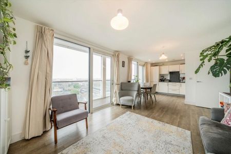 Dalston Square, Dalston, E8 - Photo 4