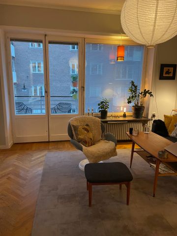 Polhemsgatan, Stockholm - Photo 2