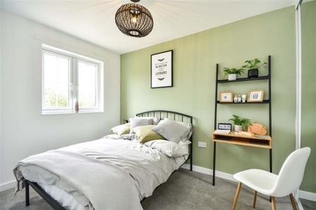 3 bedroom end of terrace house to rent - Photo 5