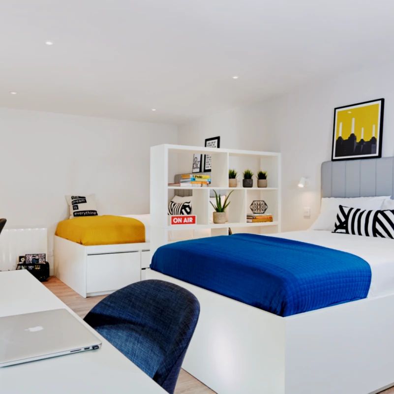 Bronte Twin Studio - Single Occupancy - Photo 1