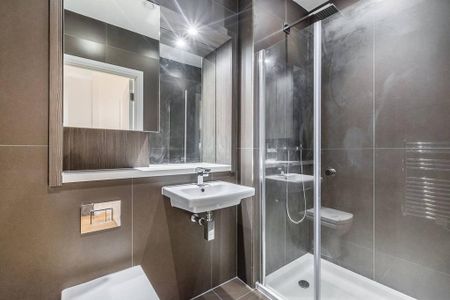 Studio to rent - Photo 4