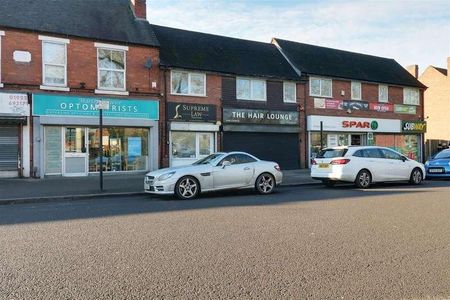 High Street, Pelsall, Walsall, WS3 - Photo 4