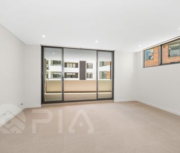 Modern apartment for lease!! - Photo 2