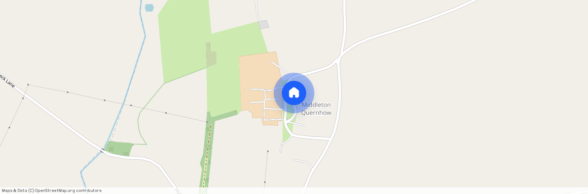 Ripon, North Yorkshire, HG4