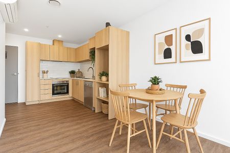 422/20 Park Ave, Ellerslie - Photo 5