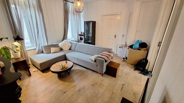 Den Bosch, 5211SE, Zuid Willemsvaart - Foto 1