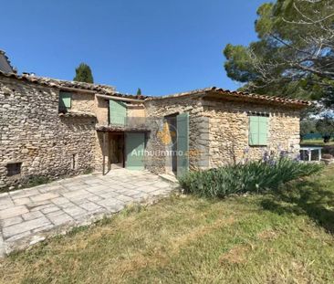 Location Maison 3 pièces 83 m2 à Saint-Saturnin-Lès-Apt - Photo 5