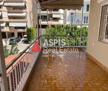 Διαμέρισμα για ενοικίαση Κέντρο (Νέα Σμύρνη) - Photo 4