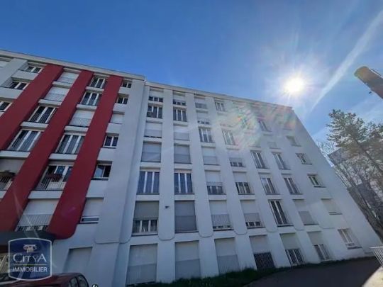 Appartement à louer 1 pièce 29.1m² - Photo 1