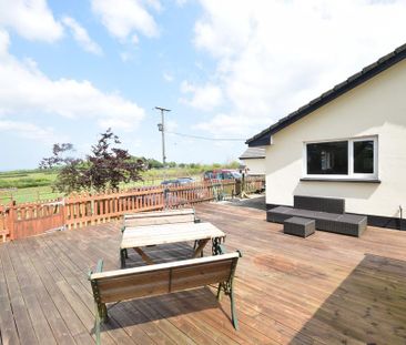 2 bedroom bungalow to rent - Photo 4