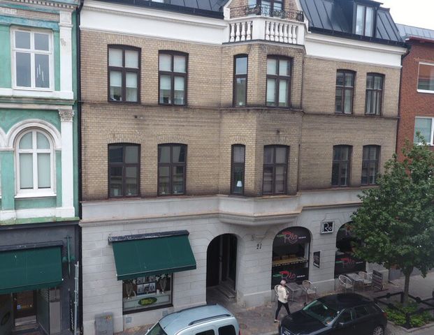 Stora Norregatan 21 - Foto 1