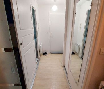 Location Appartement 1 pièce 21m² ROUEN 76000 - Photo 2