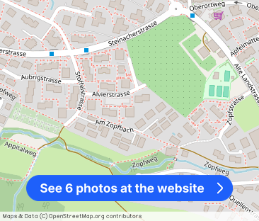 2.5 Zimmer, 63 m², 5. Stock - Photo 1