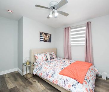 For Lease - 13 Armbro Avenue Unit# #BSMT, Brampton, Ontario - Photo 3